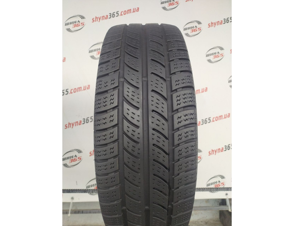 205/65 R16C CONTINENTAL VANCOWINTER 2 5mm