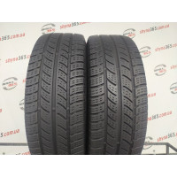 205/65 R16C CONTINENTAL VANCOWINTER 2 5mm