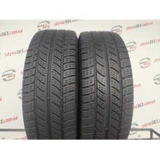 205/65 R16C CONTINENTAL VANCOWINTER 2 5mm