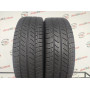 205/65 R16C CONTINENTAL VANCOWINTER 2 5mm