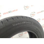 205/65 R16C CONTINENTAL VANCOWINTER 2 5mm