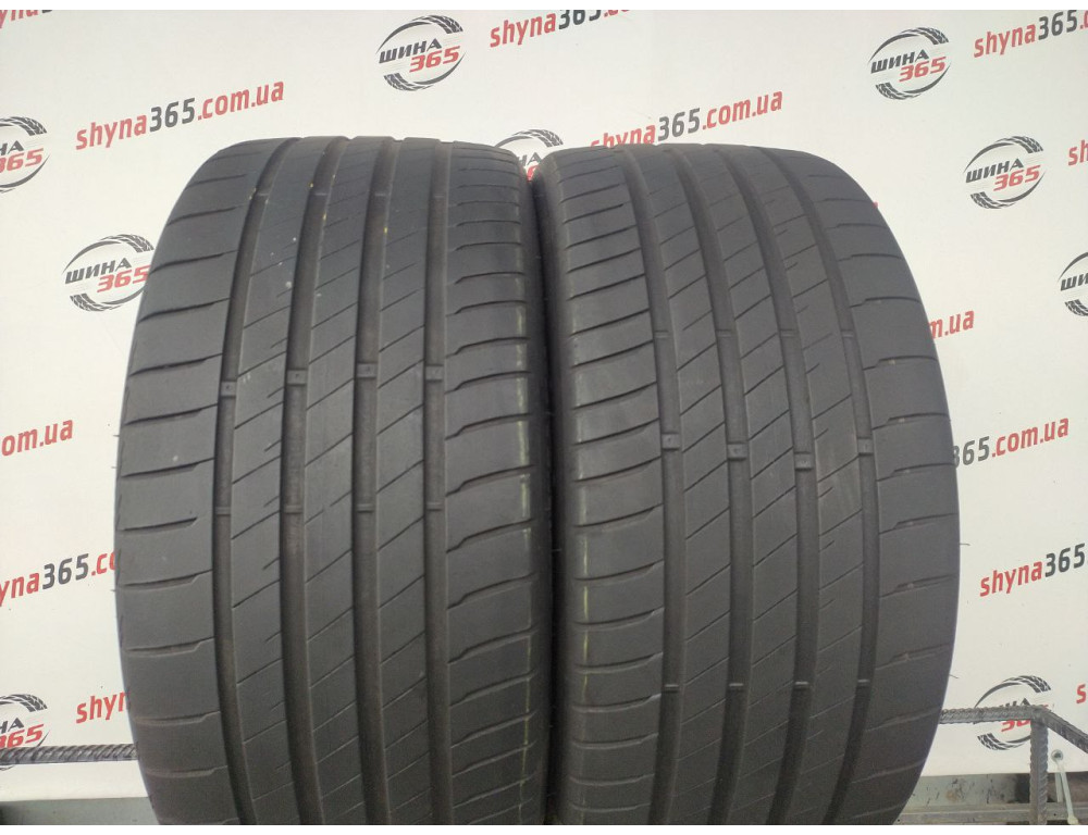 235/35 R19 BRIDGESTONE POTENZA S005 5mm