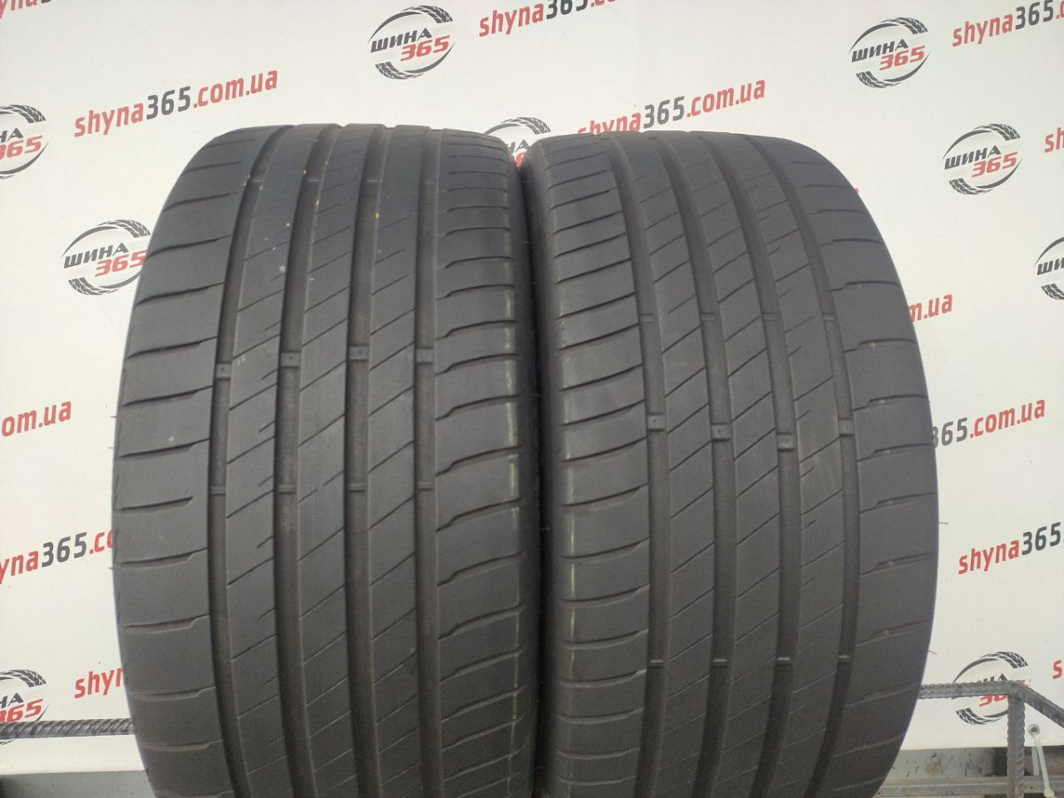 235/35 R19 BRIDGESTONE POTENZA S005 5mm