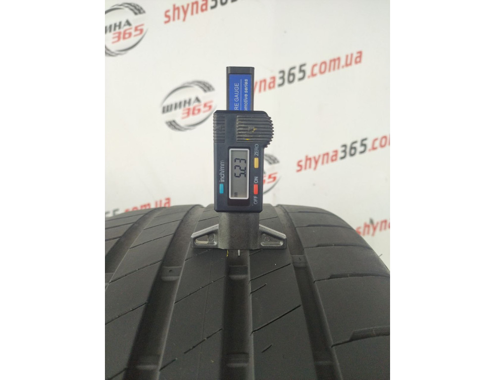 235/35 R19 BRIDGESTONE POTENZA S005 5mm