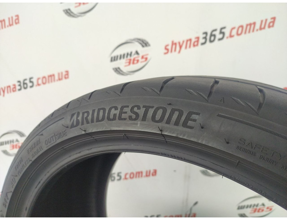 235/35 R19 BRIDGESTONE POTENZA S005 5mm
