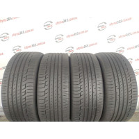 285/45 R21 CONTINENTAL PREMIUMCONTACT 6 RUN FLAT 6mm