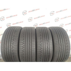 285/45 R21 CONTINENTAL PREMIUMCONTACT 6 RUN FLAT 6mm
