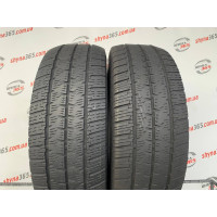 235/65 R16C CONTINENTAL VANCONTACT 4 SEASON 6mm