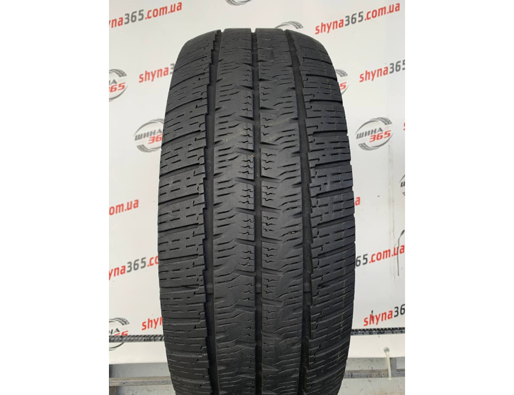 235/65 R16C CONTINENTAL VANCONTACT 4 SEASON 6mm