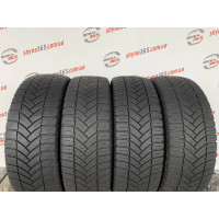 225/65 R16C MICHELIN AGILIS CROSSCLIMATE 6mm