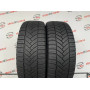 225/65 R16C MICHELIN AGILIS CROSSCLIMATE 6mm