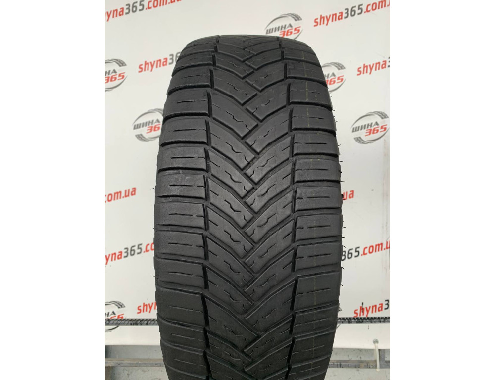 225/65 R16C MICHELIN AGILIS CROSSCLIMATE 6mm