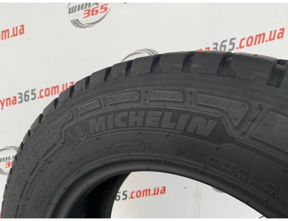 225/65 R16C MICHELIN AGILIS CROSSCLIMATE 6mm