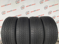 245/50 R18 DUNLOP SP WINTER SPORT 4D RUN FLAT 7mm