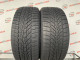 245/50 R18 DUNLOP SP WINTER SPORT 4D RUN FLAT 7mm