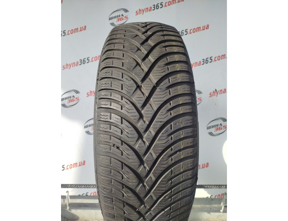 195/65 R15 KLEBER KRISALP HP3 7mm