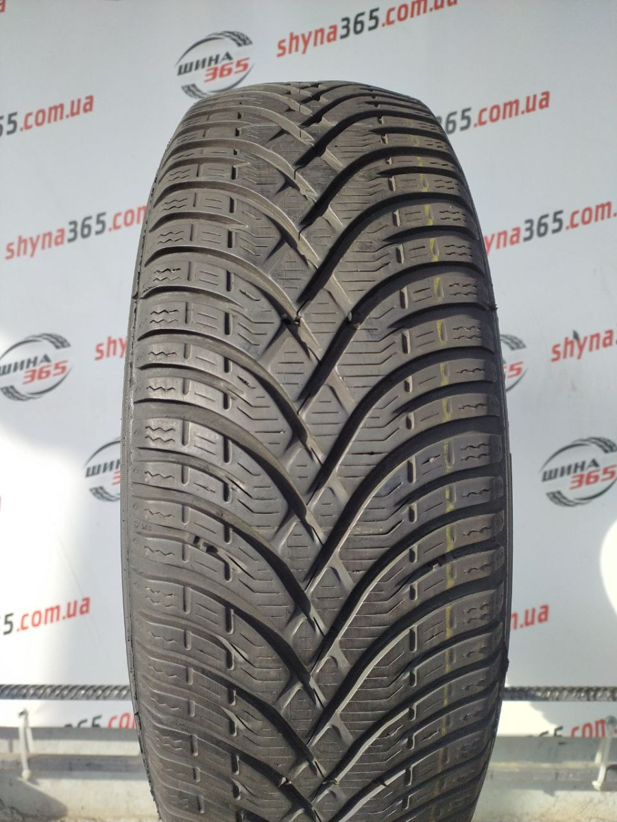 195/65 R15 KLEBER KRISALP HP3 7mm