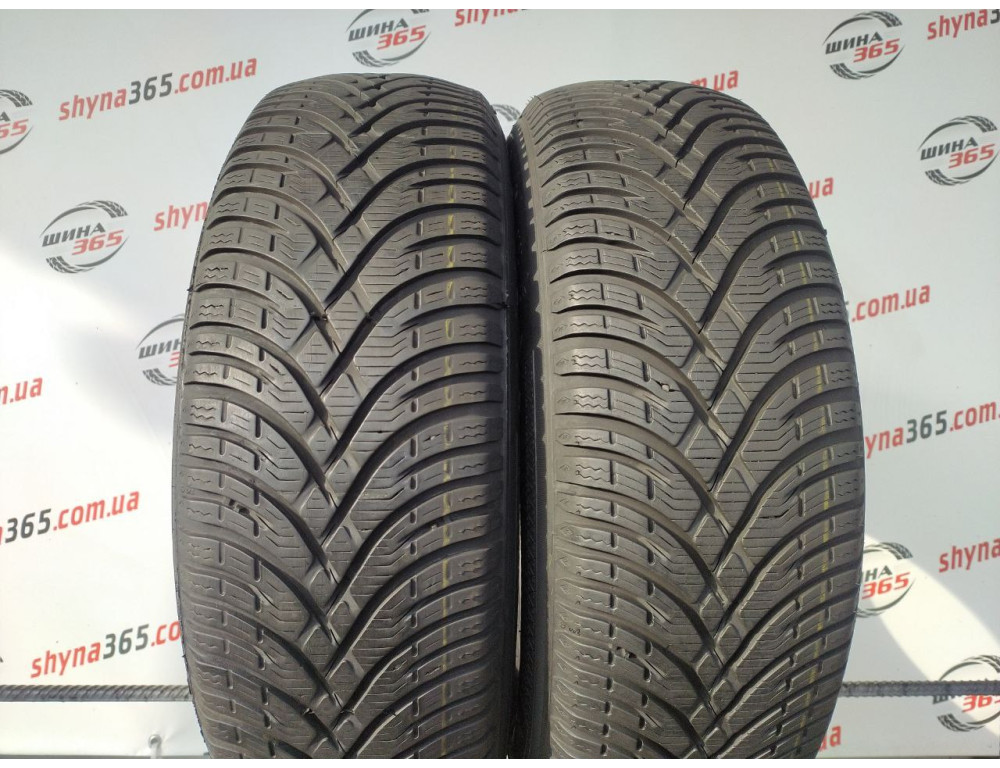 195/65 R15 KLEBER KRISALP HP3 7mm
