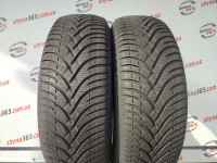 195/65 R15 KLEBER KRISALP HP3 7mm