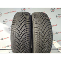 195/65 R15 KLEBER KRISALP HP3 7mm