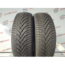 195/65 R15 KLEBER KRISALP HP3 7mm
