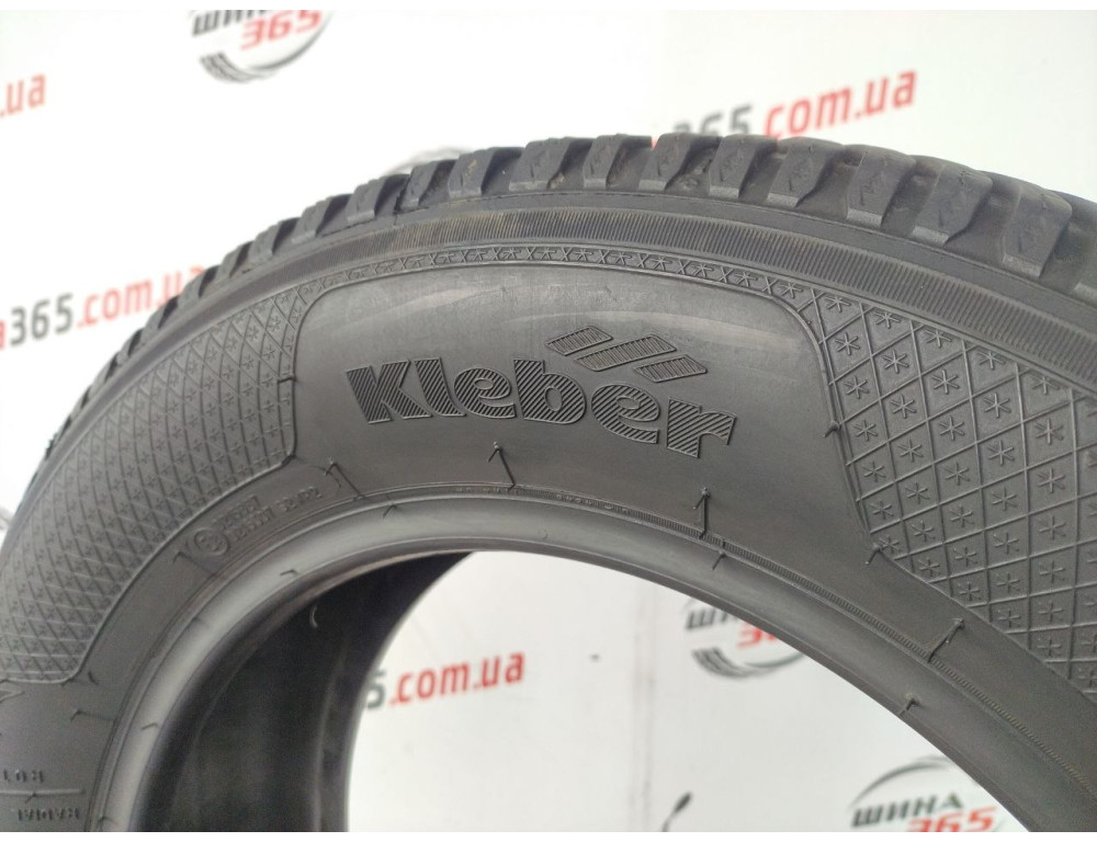 195/65 R15 KLEBER KRISALP HP3 7mm
