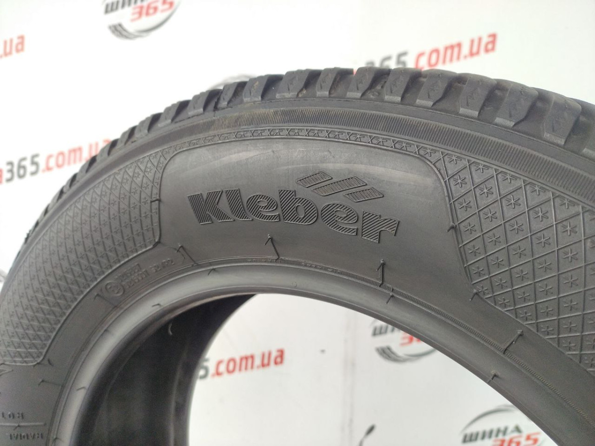 195/65 R15 KLEBER KRISALP HP3 7mm