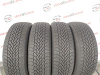 185/65 R15 BRIDGESTONE BLIZZAK LM005 5mm