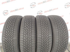 185/65 R15 BRIDGESTONE BLIZZAK LM005 5mm