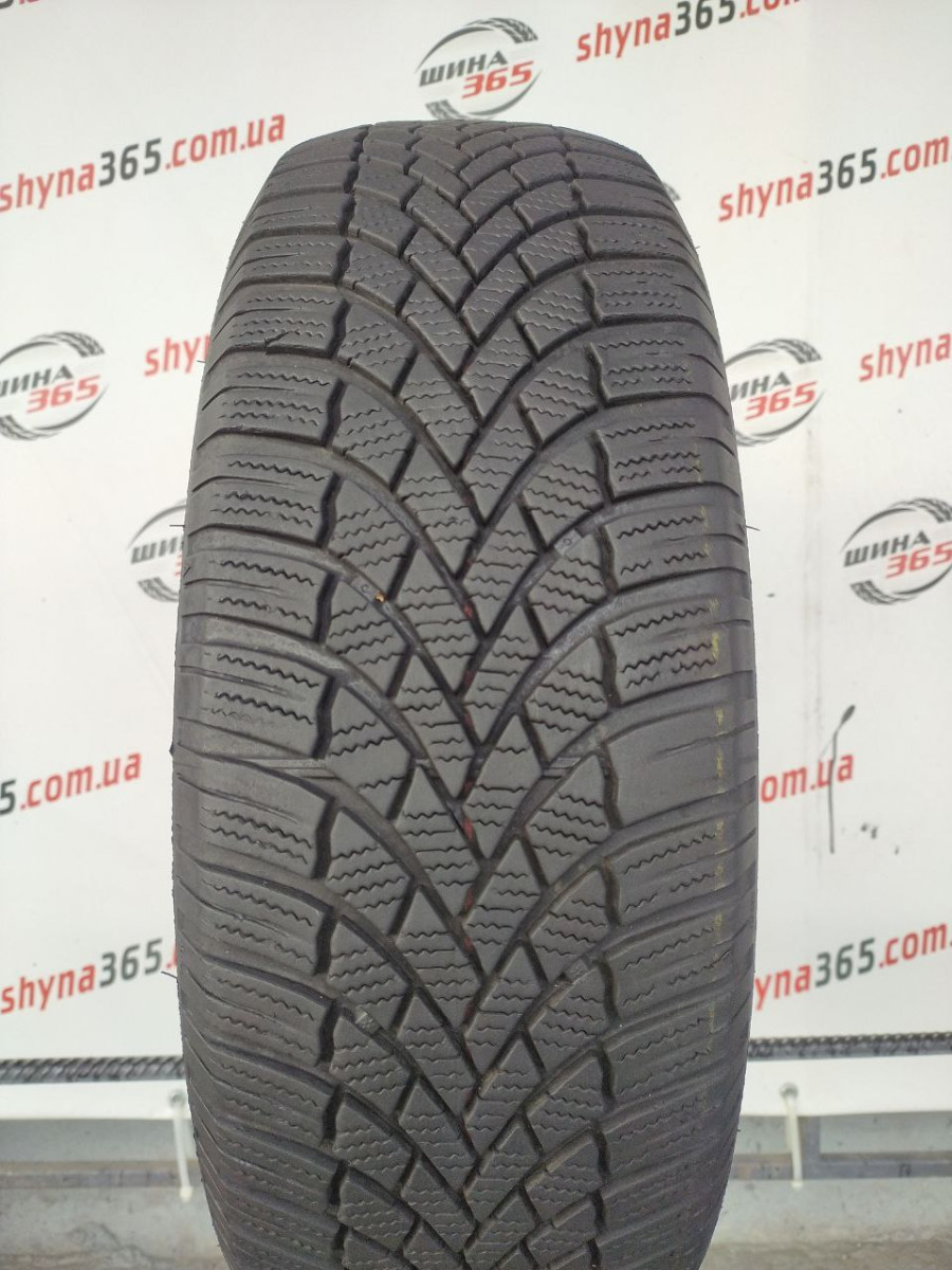 185/65 R15 BRIDGESTONE BLIZZAK LM005 5mm