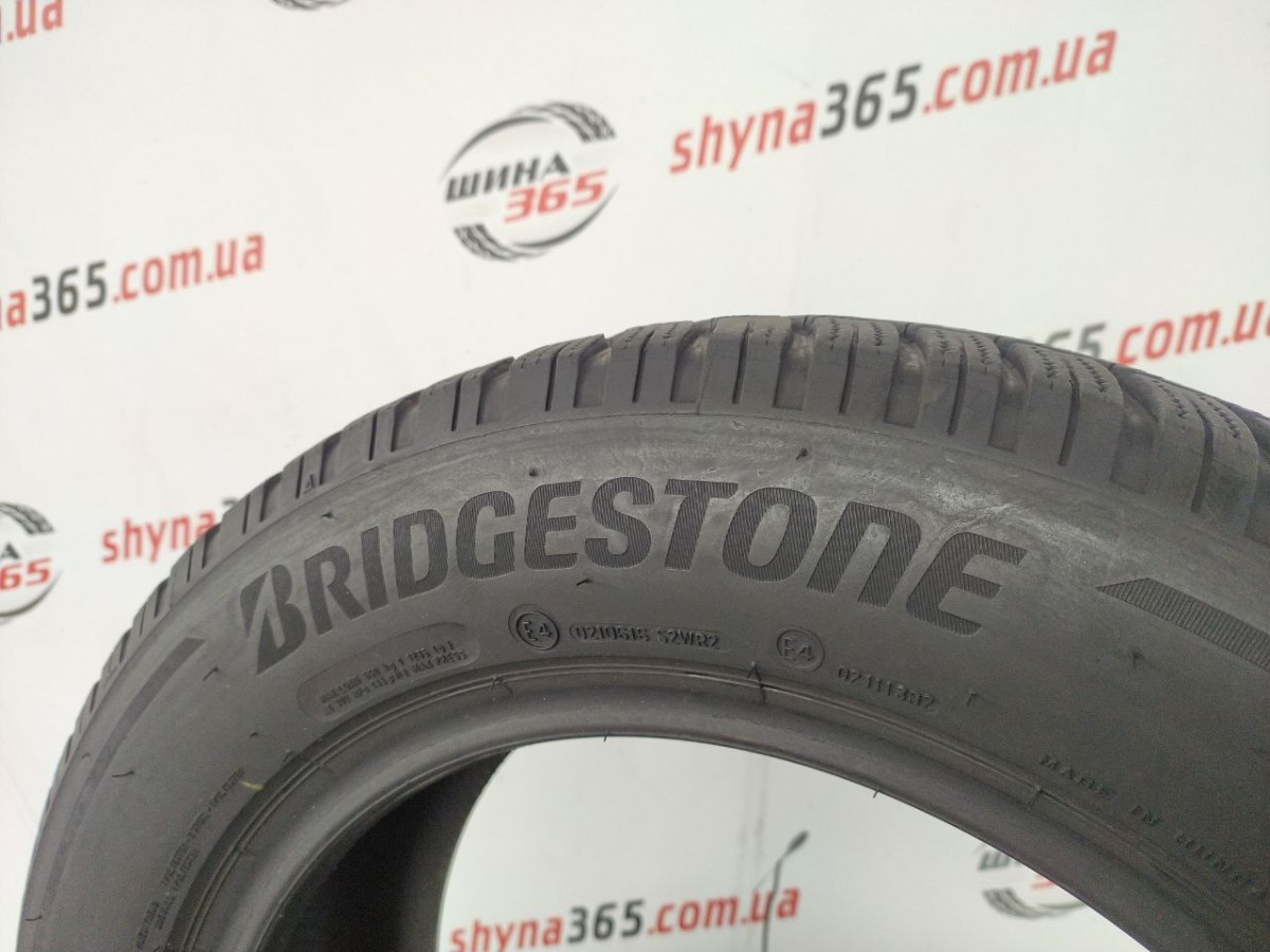 185/65 R15 BRIDGESTONE BLIZZAK LM005 5mm