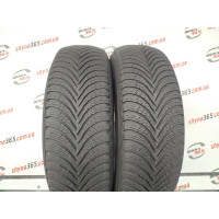 185/65 R15 MICHELIN ALPIN 5 5mm