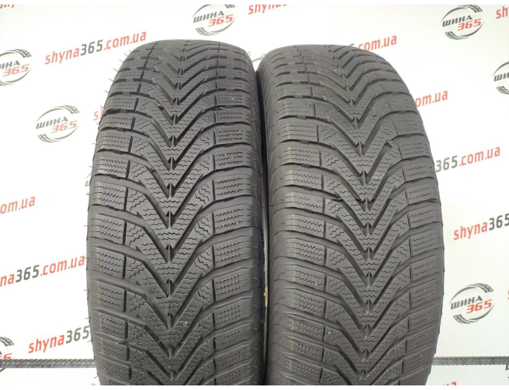 185/65 R15 VREDESTEIN SNOWTRAC 5 7mm