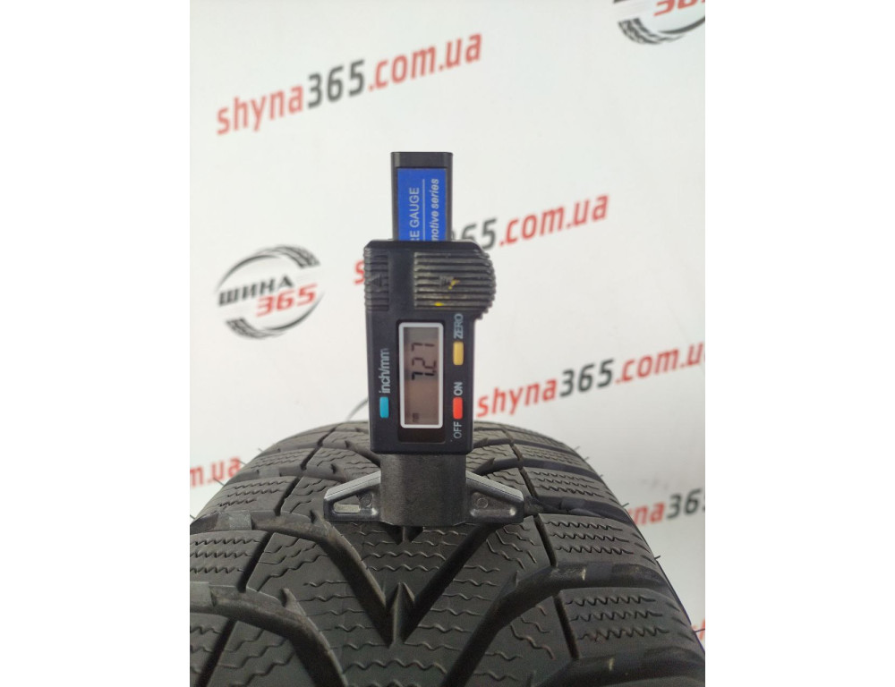 185/65 R15 VREDESTEIN SNOWTRAC 5 7mm