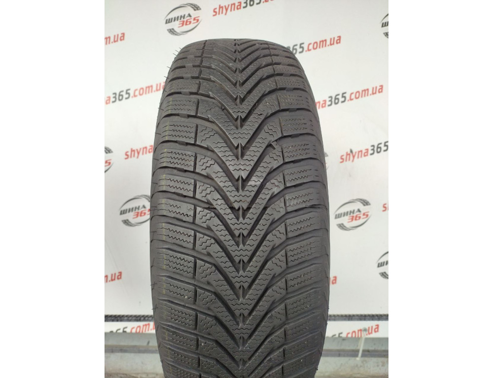 185/65 R15 VREDESTEIN SNOWTRAC 5 7mm
