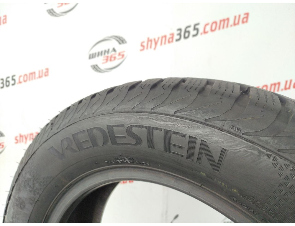 185/65 R15 VREDESTEIN SNOWTRAC 5 7mm