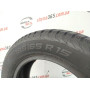 185/65 R15 VREDESTEIN SNOWTRAC 5 7mm