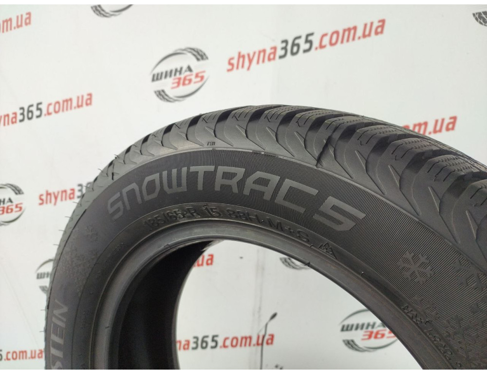 185/65 R15 VREDESTEIN SNOWTRAC 5 7mm