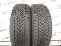 185/60 R15 BRIDGESTONE BLIZZAK LM005 6mm