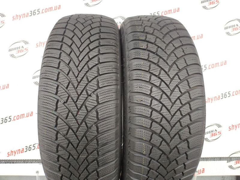 185/60 R15 BRIDGESTONE BLIZZAK LM005 6mm