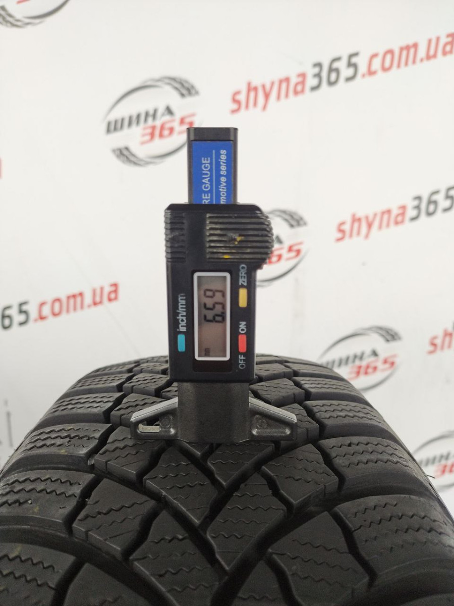 185/60 R15 BRIDGESTONE BLIZZAK LM005 6mm