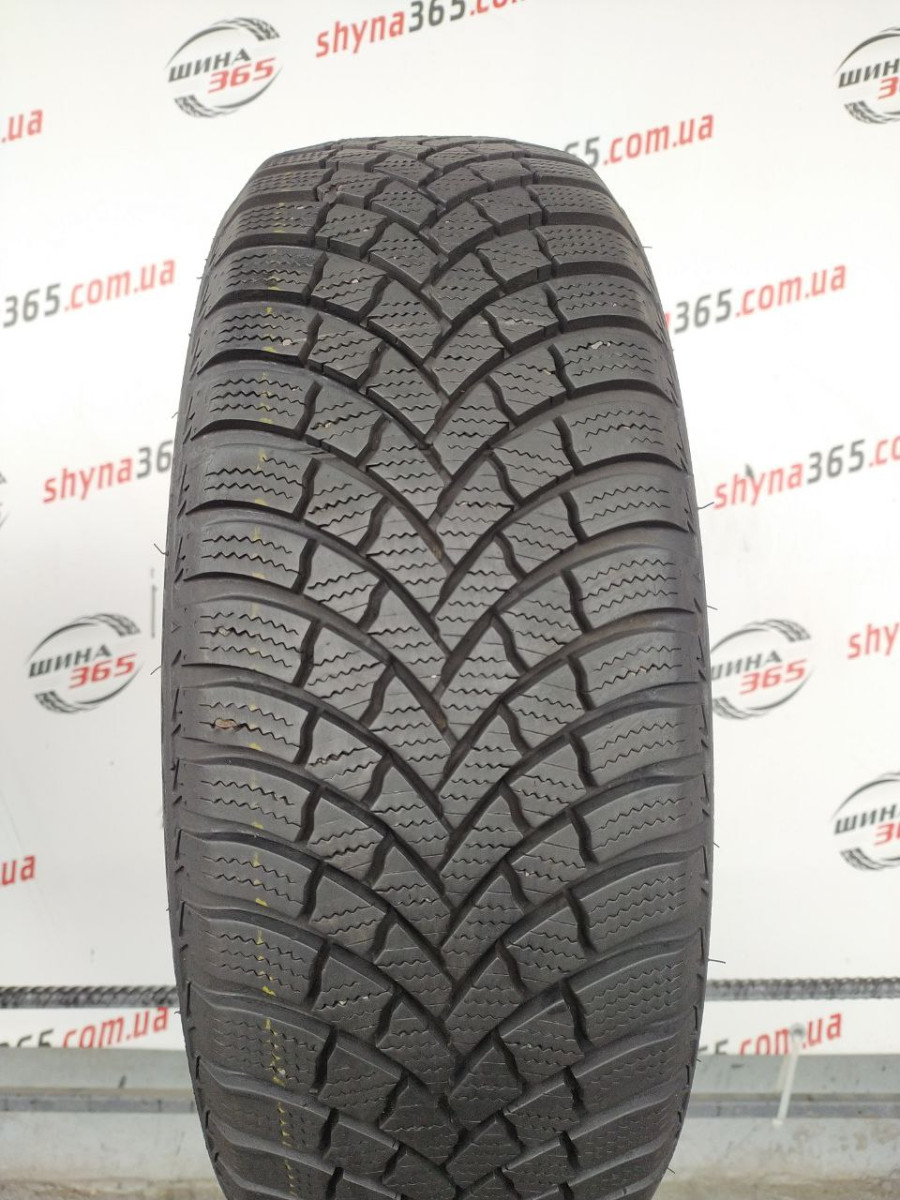 185/60 R15 BRIDGESTONE BLIZZAK LM005 6mm