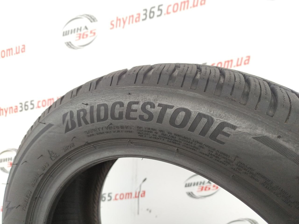 185/60 R15 BRIDGESTONE BLIZZAK LM005 6mm