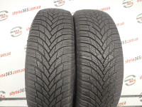 185/65 R15 FIRESTONE WINTERHAWK 4 6mm