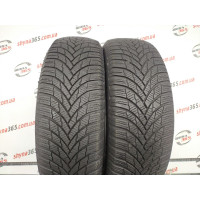 185/65 R15 FIRESTONE WINTERHAWK 4 6mm