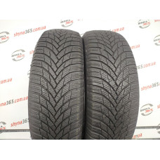 185/65 R15 FIRESTONE WINTERHAWK 4 6mm