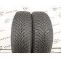 185/65 R15 FIRESTONE WINTERHAWK 4 6mm