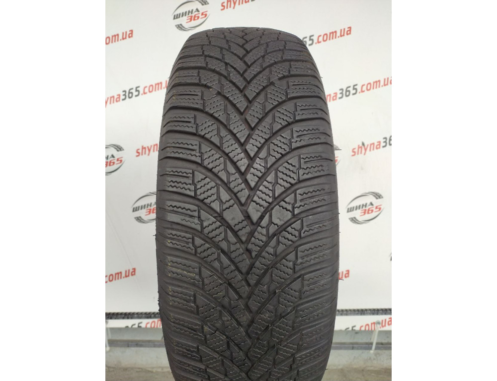 185/65 R15 FIRESTONE WINTERHAWK 4 6mm