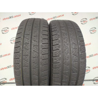 235/65 R16C PIRELLI CARRIER WINTER 6mm