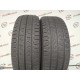 235/65 R16C PIRELLI CARRIER WINTER 6mm
